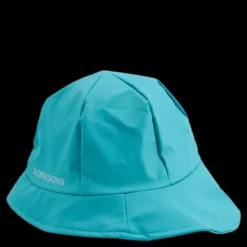 Didriksons Southwest Kids 5 Peacock Green Turkos Discount