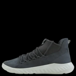 ECCO SP.1 Lite Ankle Boot Grey Grå Hot