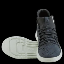 ECCO SP.1 Lite Ankle Boot Grey Grå Hot