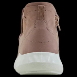 ECCO SP.1 Lite Ankle Boot Pink Rosa Sale
