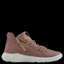 ECCO SP.1 Lite Ankle Boot Pink Rosa Sale