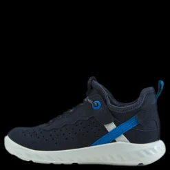 ECCO SP.1 Lite Infant Laced Blue Blå New
