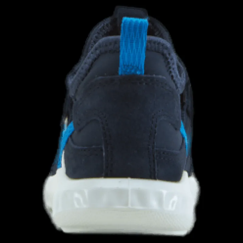 ECCO SP.1 Lite Infant Laced Blue Blå New