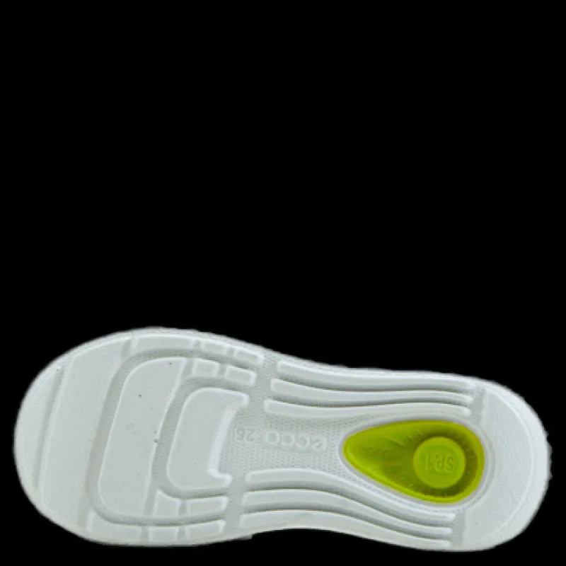 ECCO SP.1 Lite Infant Laced Blue Blå New