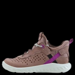 Online ECCO SP.1 Lite Infant Laced Pink Rosa