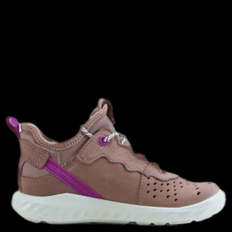 Online ECCO SP.1 Lite Infant Laced Pink Rosa