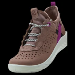 Online ECCO SP.1 Lite Infant Laced Pink Rosa