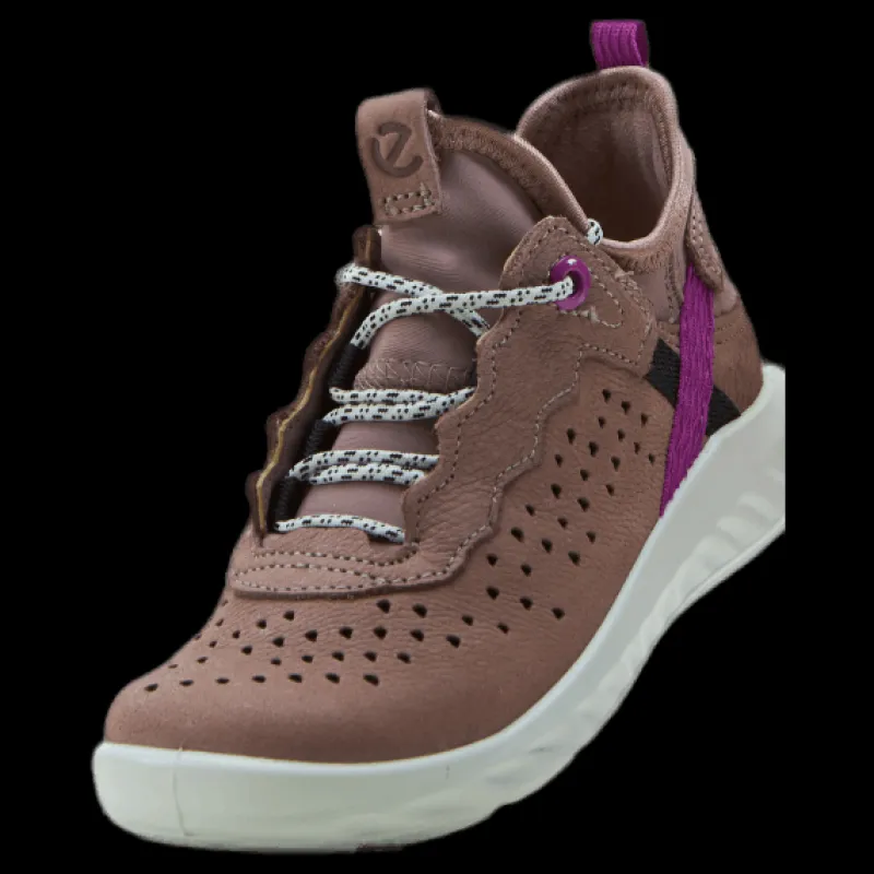 Online ECCO SP.1 Lite Infant Laced Pink Rosa