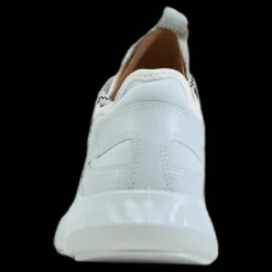 ECCO SP.1 Lite Shoe White Vit New