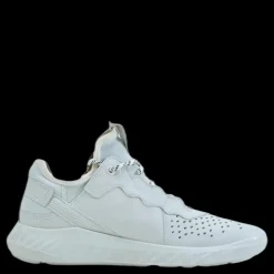 ECCO SP.1 Lite Shoe White Vit New