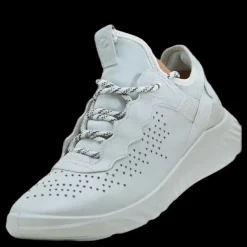 ECCO SP.1 Lite Shoe White Vit New