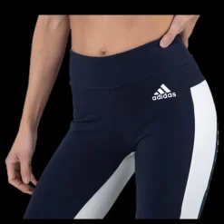 Best adidas Sp Tight Ver Blue/Grey Svart