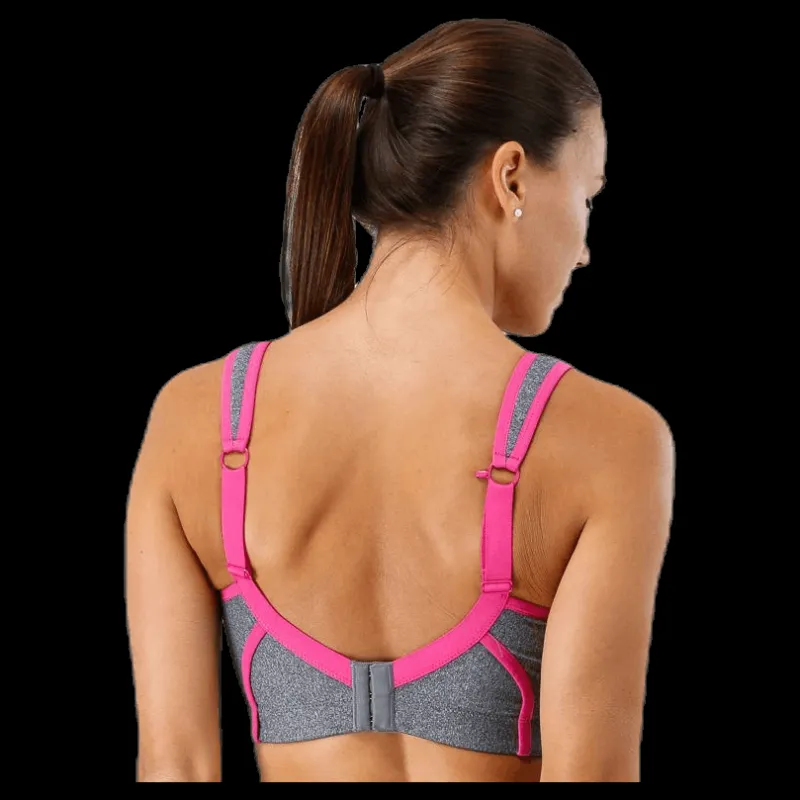 Hot Abecita Spacer Sport Grey Grå