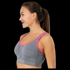 Hot Abecita Spacer Sport Grey Grå