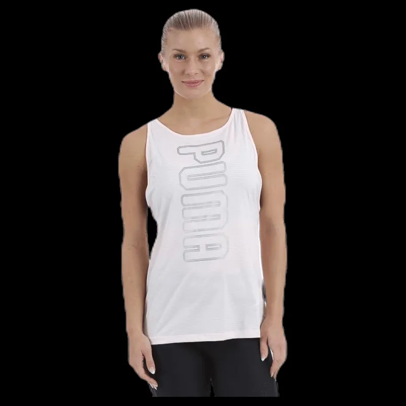 Puma Spark Tank Pink Vit Best