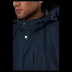 Dobsom Sparta Jacket Blue Blå Hot
