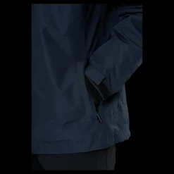 Dobsom Sparta Jacket Blue Blå Hot