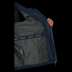 Dobsom Sparta Jacket Blue Blå Hot