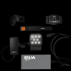 Silva Spectra A Black Discount