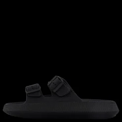 Discount Exani Spectra Chunky M Black Svart