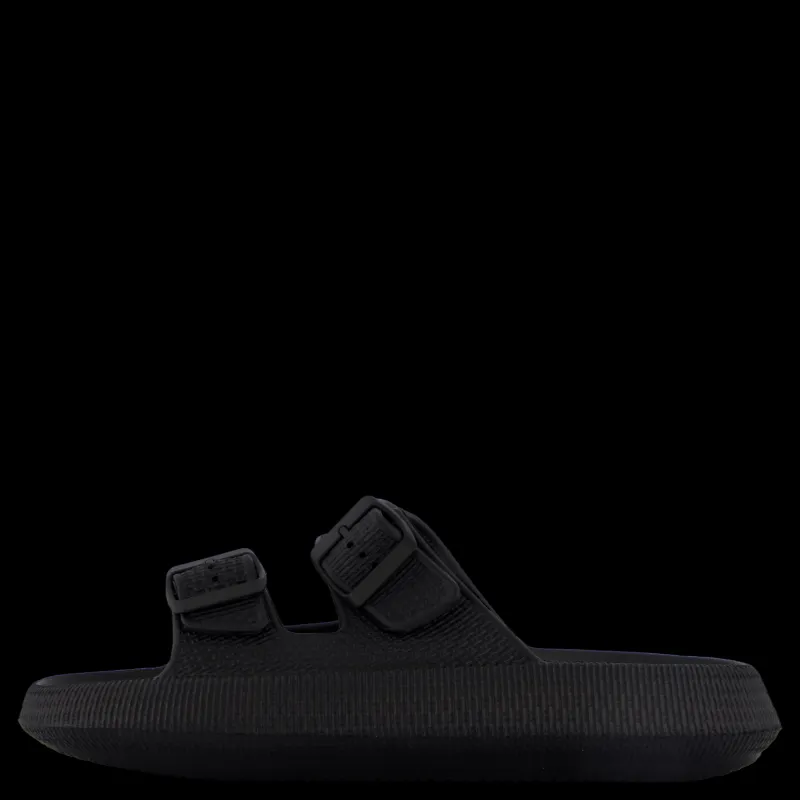 Discount Exani Spectra Chunky M Black Svart