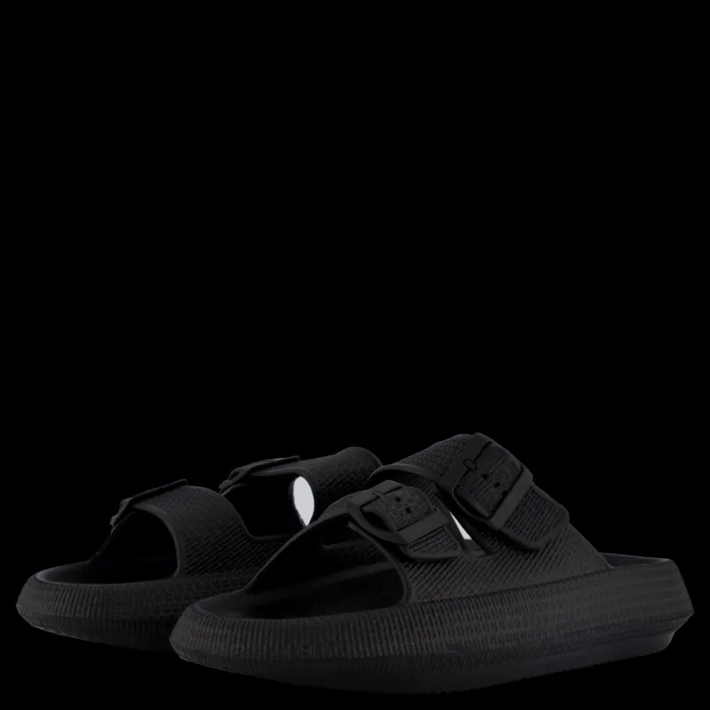 Discount Exani Spectra Chunky M Black Svart