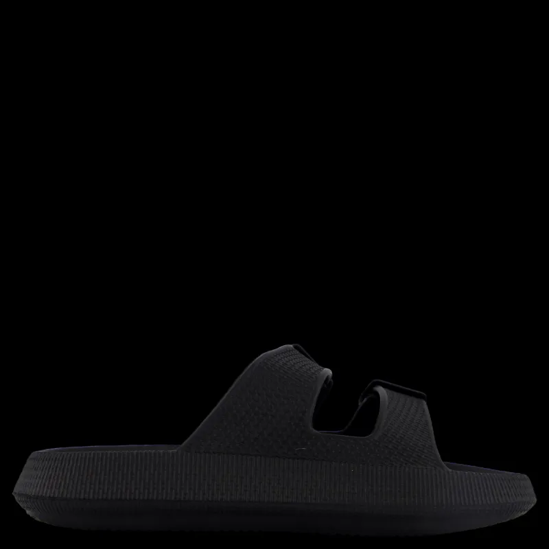 Discount Exani Spectra Chunky M Black Svart