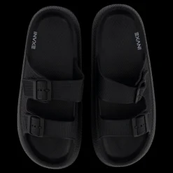 Discount Exani Spectra Chunky M Black Svart