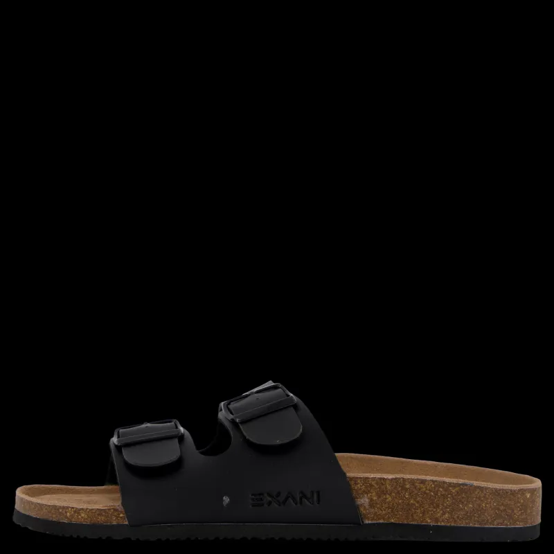 Online Exani Spectra M Black Svart