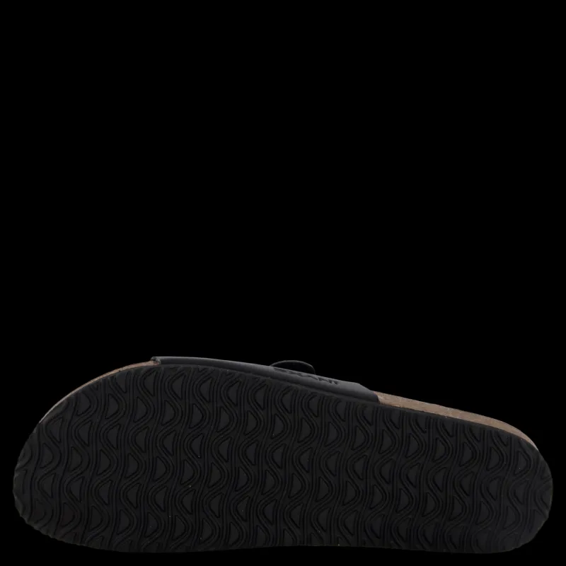 Online Exani Spectra M Black Svart