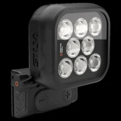 Discount Silva Spectra O Black Svart