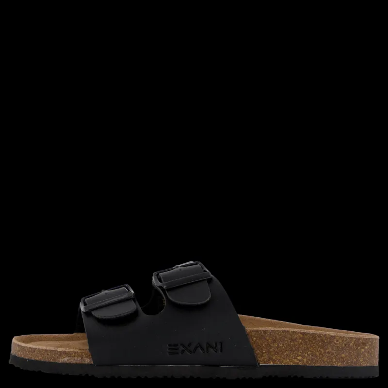 Discount Exani Spectra W Black Svart
