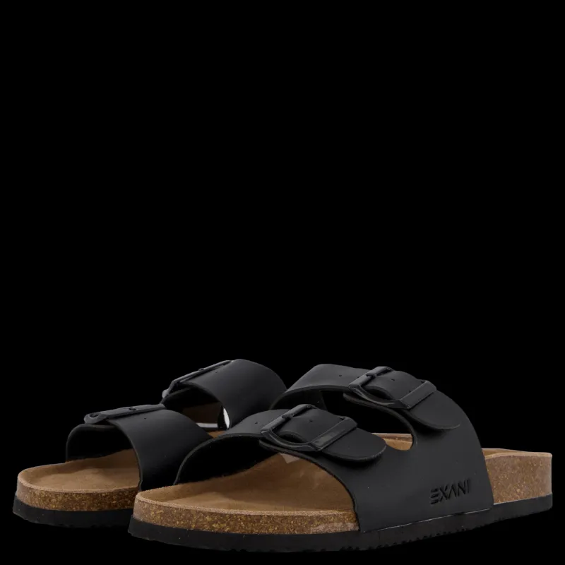 Discount Exani Spectra W Black Svart