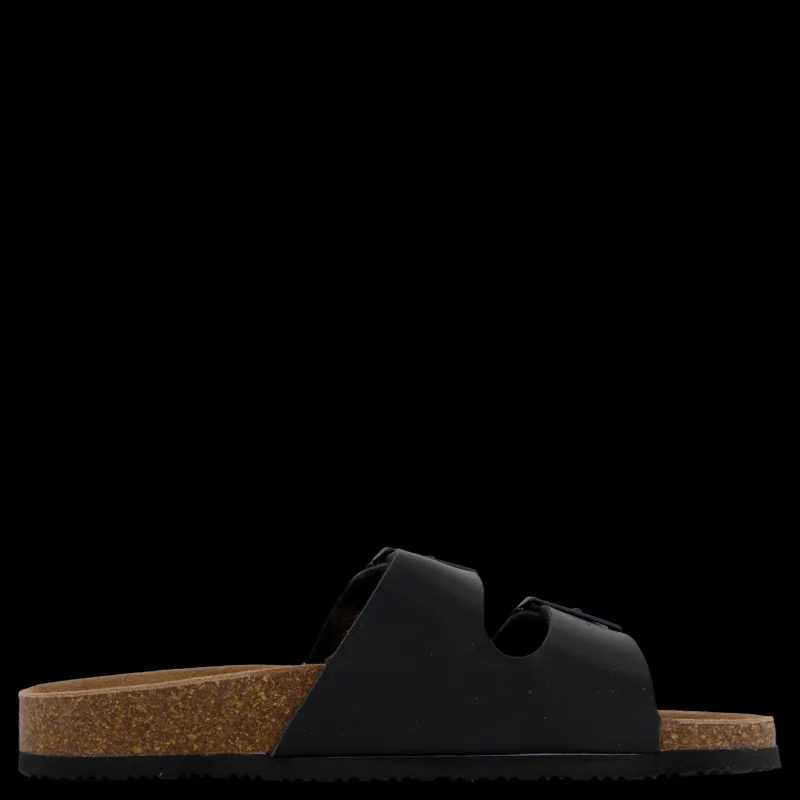 Discount Exani Spectra W Black Svart