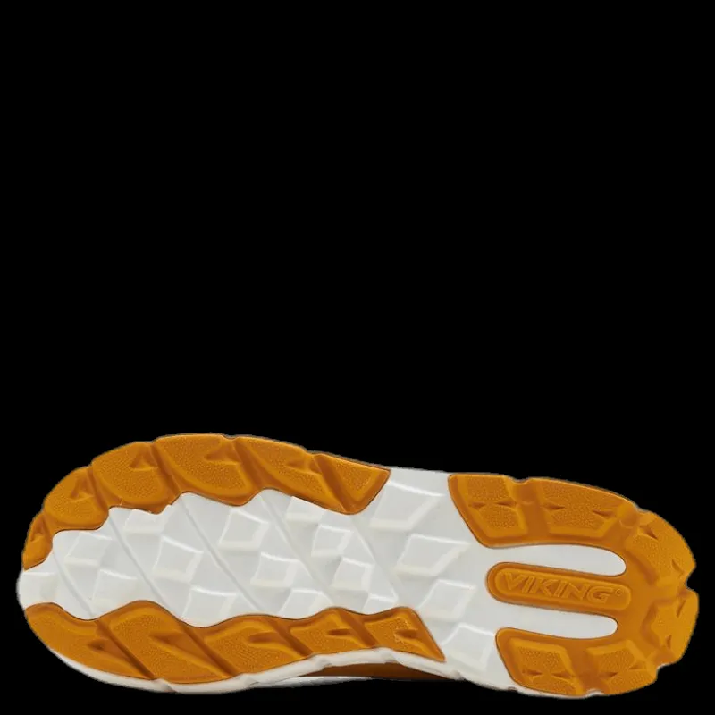 Viking Spectrum Mid Gore-Tex® Yellow Gul Clearance