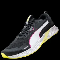 Puma Speed 500 2 Black/Yellow Svart och Gul Discount