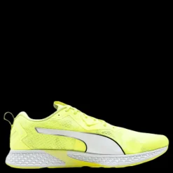 Puma Speed 500 2 White/Yellow Gul Clearance