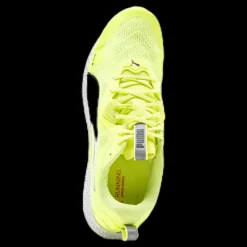 Puma Speed 500 2 White/Yellow Gul Clearance