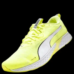 Puma Speed 500 2 White/Yellow Gul Clearance