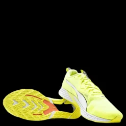 Puma Speed 500 2 White/Yellow Gul Clearance