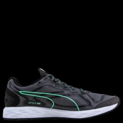 Puma Speed 300 Racer 2 Grey Grå New