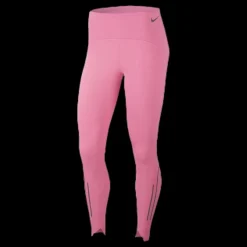 Outlet Nike Speed 7/8 Tight Matte Pink/Grey Rosa