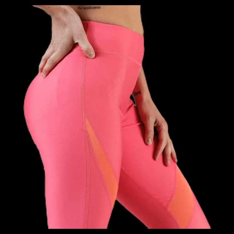 BLACC Speed ll Pink Rosa New
