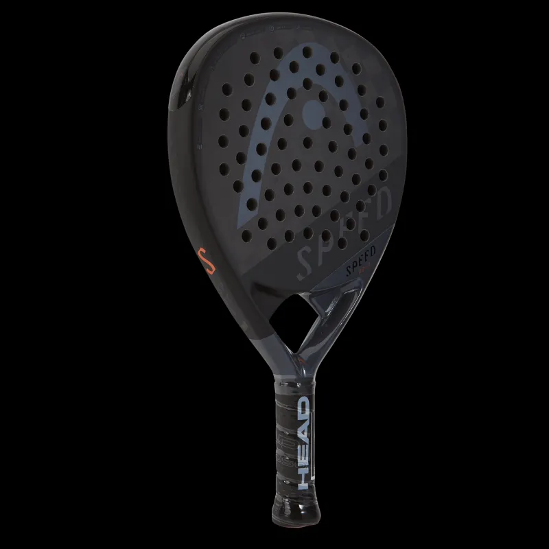 Sale Head Speed Pro X 2023 Black Svart