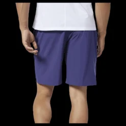 Reebok Speed Shorts Blue Blå Best