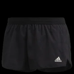 adidas Speed Split White/Black Svart