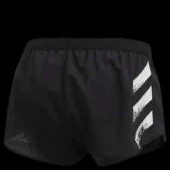 adidas Speed Split White/Black Svart