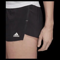 adidas Speed Split White/Black Svart