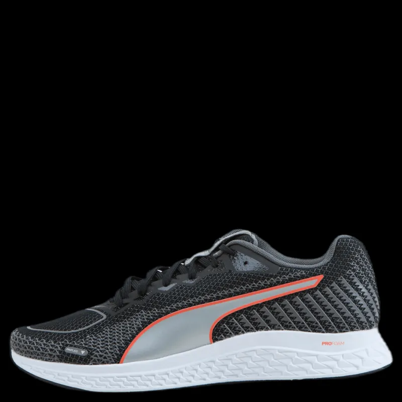 Puma Speed Sutamina 2 Black Flerfärgad Hot