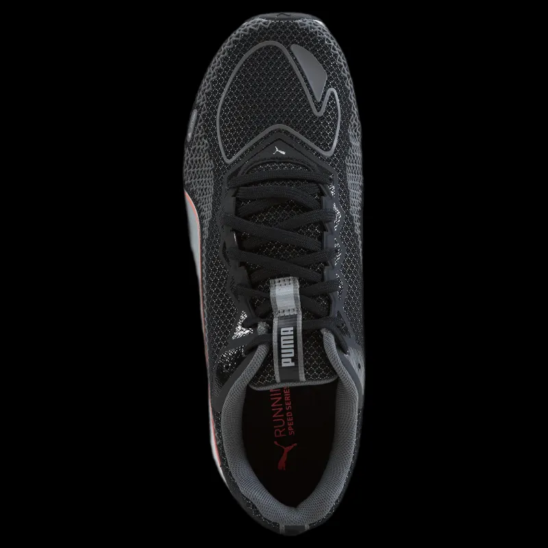 Puma Speed Sutamina 2 Black Flerfärgad Hot